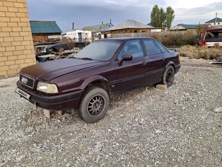 Audi 80 1994 года за 1 230 000 тг. в Астана – фото 5