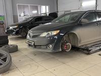 Toyota Camry 2012 годаfor7 500 000 тг. в Атырау