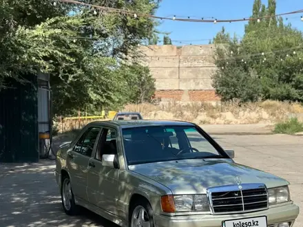 Mercedes-Benz 190 1988 года за 1 500 000 тг. в Тараз