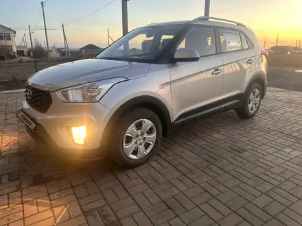 Hyundai Creta 2020 года за 8 750 000 тг. в Караганда – фото 4