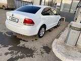 Volkswagen Polo 2014 года за 3 500 000 тг. в Уральск – фото 4