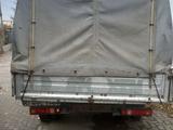 ГАЗ ГАЗель 2005 годаүшін4 000 000 тг. в Актобе – фото 5
