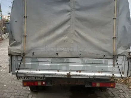 ГАЗ ГАЗель 2005 года за 4 000 000 тг. в Актобе – фото 5