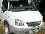 ГАЗ ГАЗель 2005 года за 4 200 000 тг. в Актобе