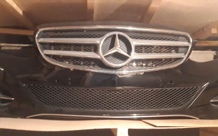 Mercedes-benz w212 e-class. Обвес в сборе. Авангардүшін400 000 тг. в Алматы