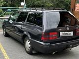 Volkswagen Passat 1992 года за 1 300 000 тг. в Алматы – фото 2