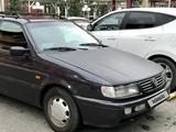 Volkswagen Passat 1992 года за 1 300 000 тг. в Алматы – фото 4