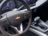 Chevrolet Monza 2023 года за 7 250 000 тг. в Атырау – фото 2