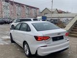 Chevrolet Monza 2023 года за 7 250 000 тг. в Атырау – фото 4