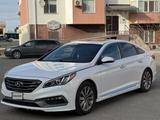 Hyundai Sonata 2017 года за 5 800 000 тг. в Атырау