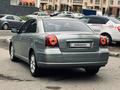 Toyota Avensis 2007 годаүшін5 500 000 тг. в Астана – фото 5