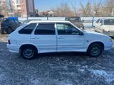 ВАЗ (Lada) 2114 2011 годаүшін950 000 тг. в Алматы – фото 4