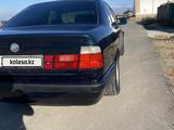 BMW 525 1994 годаүшін2 400 000 тг. в Шымкент – фото 2
