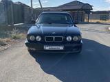 BMW 525 1994 годаүшін2 400 000 тг. в Шымкент