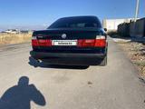 BMW 525 1994 годаүшін2 400 000 тг. в Шымкент – фото 3