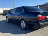 BMW 525 1994 годаүшін2 400 000 тг. в Шымкент – фото 5