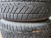 205/65R15 пара Dunlopfor15 000 тг. в Алматы