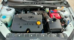 ВАЗ (Lada) Granta 2190 2020 года за 4 000 000 тг. в Актау – фото 2