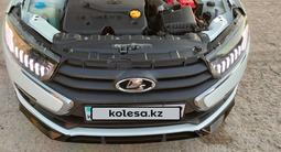 ВАЗ (Lada) Granta 2190 2020 года за 4 000 000 тг. в Актау