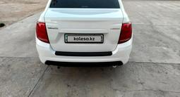 ВАЗ (Lada) Granta 2190 2020 года за 4 000 000 тг. в Актау – фото 5