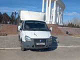 ГАЗ ГАЗель 2003 года за 3 600 000 тг. в Кызылорда – фото 4