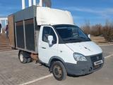 ГАЗ ГАЗель 2003 года за 3 600 000 тг. в Кызылорда – фото 5