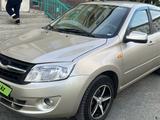 ВАЗ (Lada) Granta 2190 2013 годаүшін2 700 000 тг. в Атырау