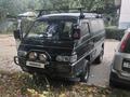 Mitsubishi Delica 1993 годаүшін1 600 000 тг. в Алматы