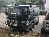 Mitsubishi Delica 1993 годаүшін1 600 000 тг. в Алматы