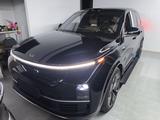 Li L9 Ultra 2026 года за 43 500 000 тг. в Астана