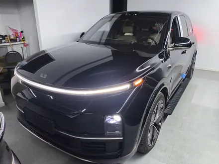 Li L9 Ultra 2026 года за 43 500 000 тг. в Астана