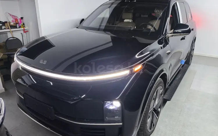 Li L9 Ultra 2026 годаүшін43 500 000 тг. в Астана