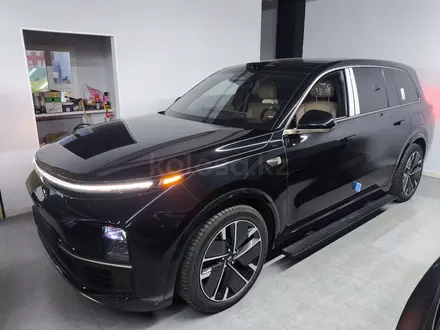 Li L9 Ultra 2026 года за 43 500 000 тг. в Астана – фото 3