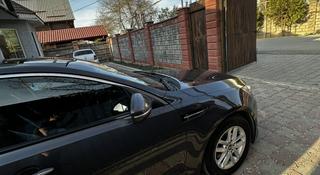 Kia K5 2011 года за 7 200 000 тг. в Алматы
