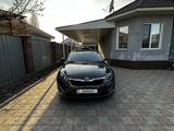 Kia K5 2011 года за 7 200 000 тг. в Алматы – фото 2