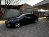 Kia K5 2011 года за 7 200 000 тг. в Алматы – фото 4