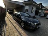 Kia K5 2011 года за 7 200 000 тг. в Алматы – фото 3