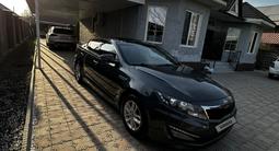 Kia K5 2011 годаүшін7 200 000 тг. в Алматы – фото 3