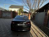 Kia K5 2011 года за 7 200 000 тг. в Алматы – фото 5