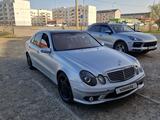 Mercedes-Benz E 350 2006 года за 5 800 000 тг. в Атырау