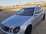 Mercedes-Benz E 350 2006 года за 5 800 000 тг. в Атырау – фото 4