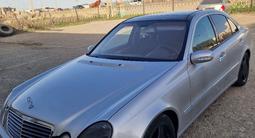 Mercedes-Benz E 350 2006 года за 5 800 000 тг. в Атырау – фото 4