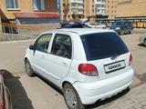 Daewoo Matiz 2012 годаүшін1 300 000 тг. в Астана