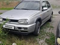 Volkswagen Golf 1993 годаүшін1 200 000 тг. в Талдыкорган