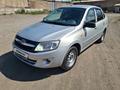 ВАЗ (Lada) Granta 2190 2012 годаүшін2 450 000 тг. в Караганда
