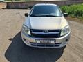 ВАЗ (Lada) Granta 2190 2012 годаүшін2 450 000 тг. в Караганда – фото 3