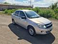 ВАЗ (Lada) Granta 2190 2012 годаүшін2 450 000 тг. в Караганда – фото 5