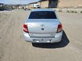 ВАЗ (Lada) Granta 2190 2012 годаүшін2 450 000 тг. в Караганда – фото 8