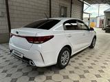 Kia Rio 2021 года за 8 000 000 тг. в Кызылорда – фото 3
