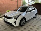 Kia Rio 2021 года за 8 000 000 тг. в Кызылорда